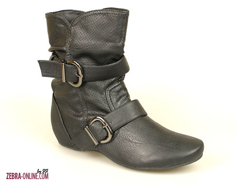 Дамски боти 0388ch